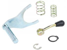 Mechanism Bicycle 6-Pieces Yamaha FS1