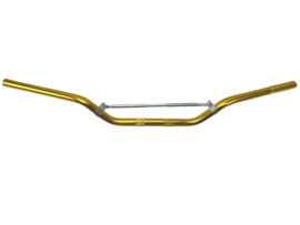 Handlebar Wide Gold Cross / Race model Universal