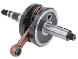 Crankshaft CM Yamaha DT50 MX / RD50 MX