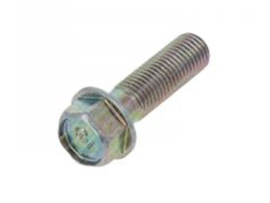 Bolt shock absorber / Swing arm Original Honda MB / MT