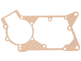 Gasket crank case 0.9mm Top-Qaulity! Simson S51 / S53 / S70 / S83 / SR50 / KR50/2 / Schwalbe