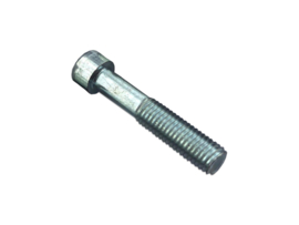 Screw allen handlebar clamp M7 X 40mm Puch Maxi