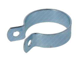 Exhaust clamp 55mm Universal