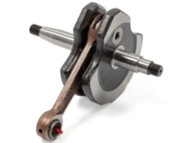 Crankshaft 247 Engine Zündapp 434 M25 / M50