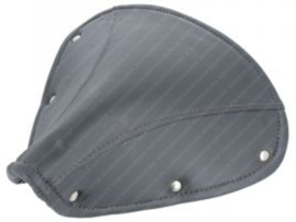 Seatcover Grey Solex 2200 - 1700