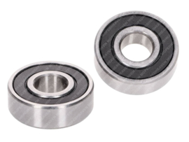 Bearing set front wheel Honda MBX