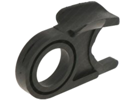 Kettinggeleider Zwart Zündapp 517