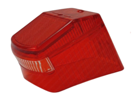 Glass Taillight Red Zündapp 517