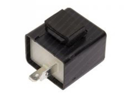 Flasher relay 12 Volt Honda MTX-SH / MBX / NSR