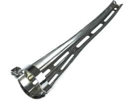 Hitteschild Uitlaat Chroom Puch DS50