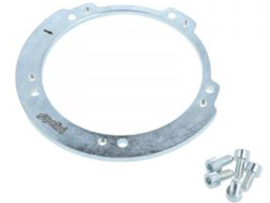Flywheel Adapter Polini Evolution Cylinder Gilera Citta / Vespa Ciao