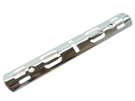 Heat Shield Exhaust Chrome Sachs Lotus