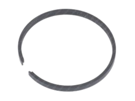 Piston Ring 50cc (40mm x 2.5mm) Peugeot 102 / 103