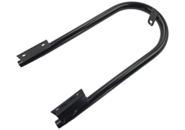 Stabilizer front fork / front fender old model black Puch Maxi / Rider Macho 2-Speed