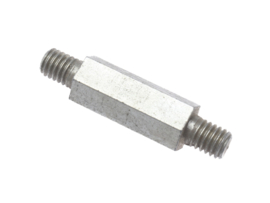 Spacer Headlight Spoiler - Fuel Pump 39mm Solex OTO