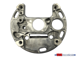 Groundplate model Bosch ignition