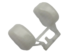 Floater 15mm - 23mm Polini CP Carburetor
