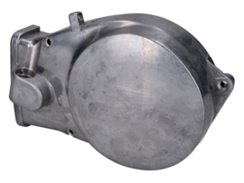 Flywheel cover old model Aluminium Simson S50