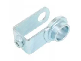 Chain Tensioner Left side Zündapp KS125 / GS125