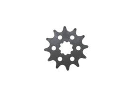 Front sprocket 9 Teeth Esjot A-Qaulity! Puch Maxi / MV / VS / DS / Monza / Etc