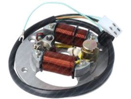 Ignition as Original Yamaha FS1 / DT / RD