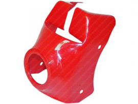 Steering head Cap Red Kreidler Florett 1968 > 1972