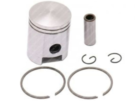 Piston 60cc (41mm) Pin 12 Sachs