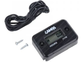 Digital Hour counter Lampa Universal
