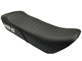 Buddyseat Black Honda MB-5