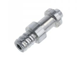 Spring Holder Top side Zündapp 529 / 530