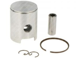 Piston (H) 50cc (39mm) L-Ring Barikit Zündapp