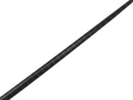 Outer cable Black Elvedes Universal (Per meter)