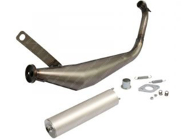 Exhaust Proma Blank Honda NSR