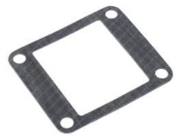 Intake Reedvalve Gasket Belgian Model Original! Yamaha RD50MX / DT50MX