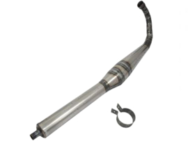 Exhaust / Parts