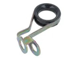 Cable Guide Upper Fork Plate Honda MT5