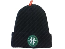 Beanie Black - Green - White A-Qaulity! Kreidler