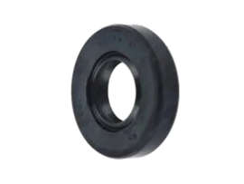 Seal Front Wheel Right side 18mm x 37mm x 8mm Yamaha DT50MX
