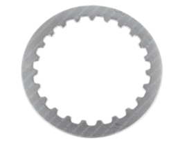 Intermediate Clutch plate Remake Yamaha FS1 / DT / RD / TY / Enduro