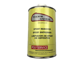 Tank Cure Epoxy remover 500ML