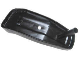 Buddyseat saddle Race black Puch Maxi