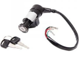 Ignition lock 2 Keys Honda NSR