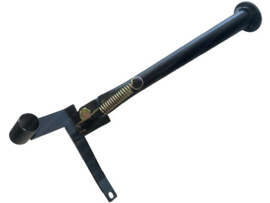 Sidestand / Jiffystand Black Honda Camino