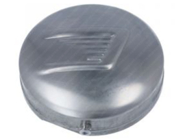 Flywheel cover Aluminium Peugeot 103 / 104 / 105