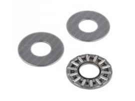 Axial Bearing set Clutch Zündapp KS125 / KS175