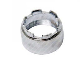 Flange nut Exhaust header 32mm Original! Yamaha FS1