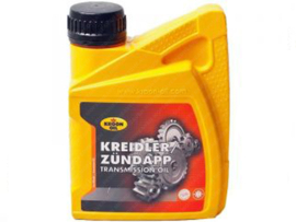 Motorolie Kroon Oil 500ML Zündapp / Kreidler