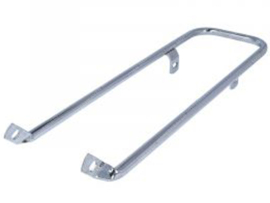 Pick-up Bracket Chrome New Model Kreidler