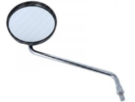 Mirror Left M10 Original! Yamaha DT50