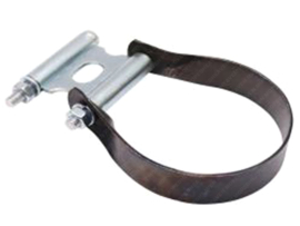 Exhaust clamp Peugeot 103